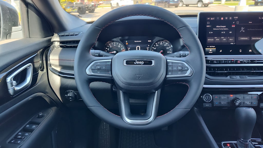 Thumbnail: 2026 Jeep Compass - 14