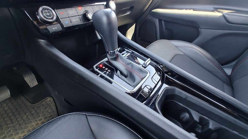 Thumbnail: 2024 Jeep Compass - 16