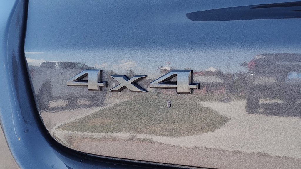 Thumbnail: 2024 Jeep Compass - 7