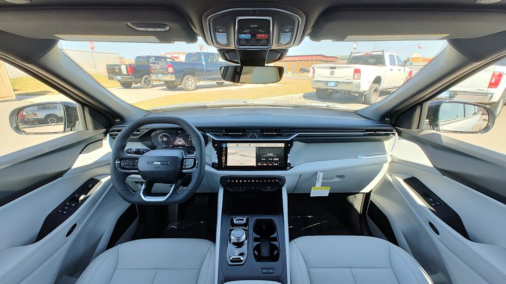 Thumbnail: 2026 Jeep Cherokee - 10