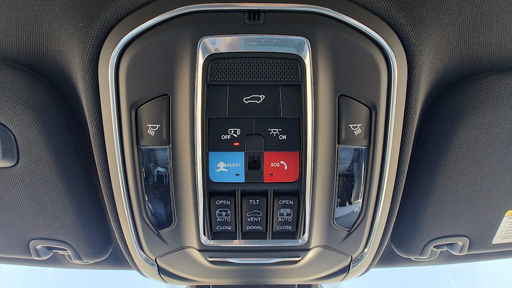 Thumbnail: 2026 Jeep Cherokee - 21