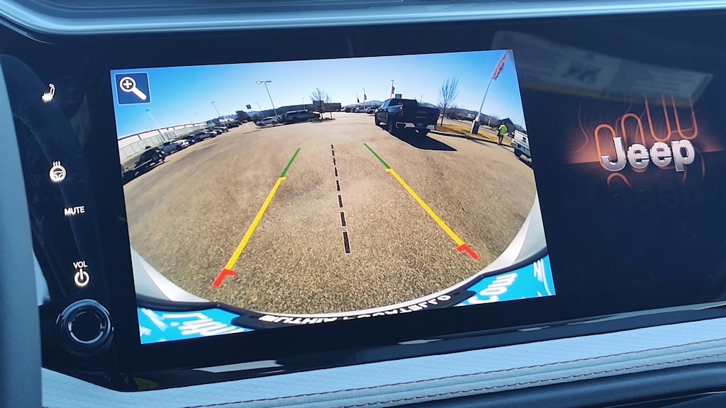 Thumbnail: 2026 Jeep Cherokee - 22