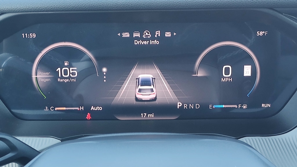 Thumbnail: 2026 Jeep Cherokee - 17