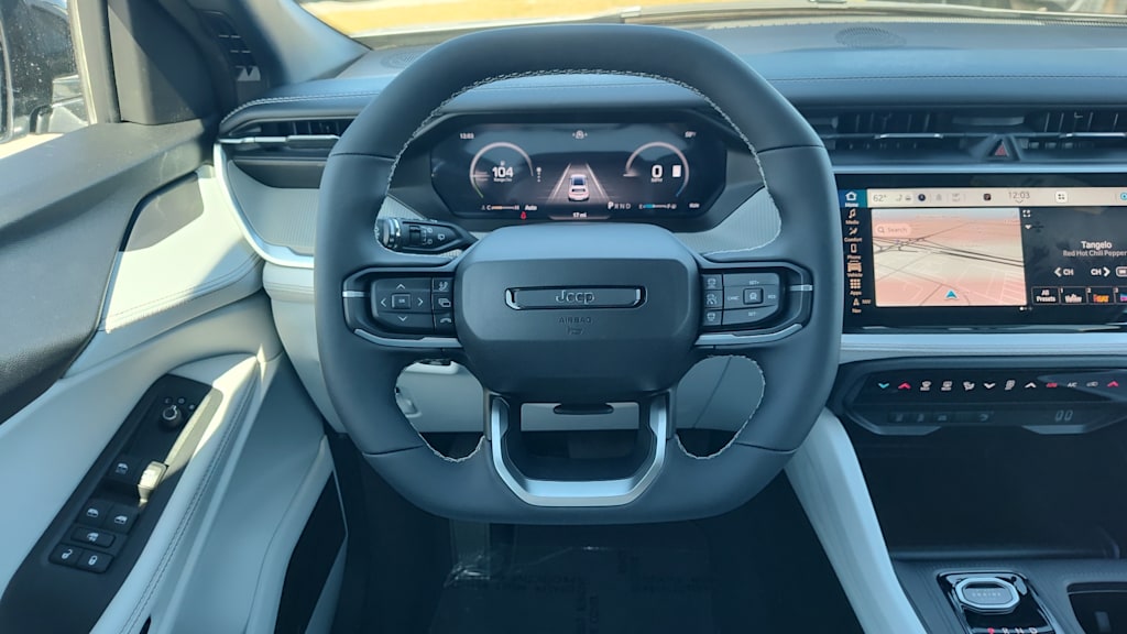 Thumbnail: 2026 Jeep Cherokee - 14