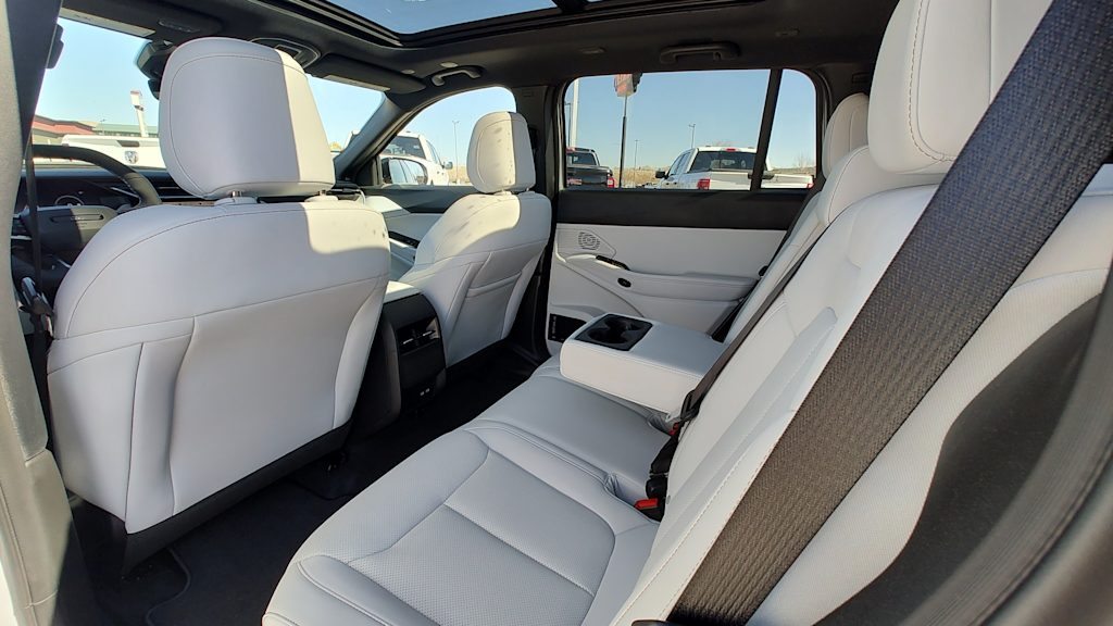 Thumbnail: 2026 Jeep Cherokee - 13