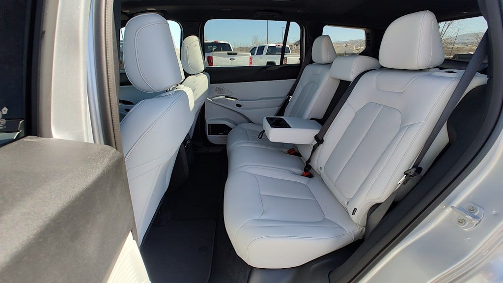 Thumbnail: 2026 Jeep Cherokee - 20