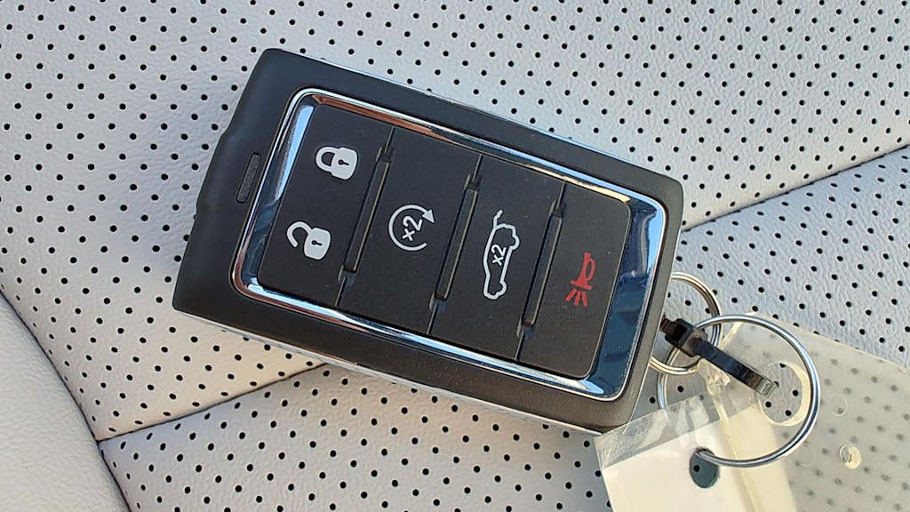 Thumbnail: 2026 Jeep Cherokee - 19