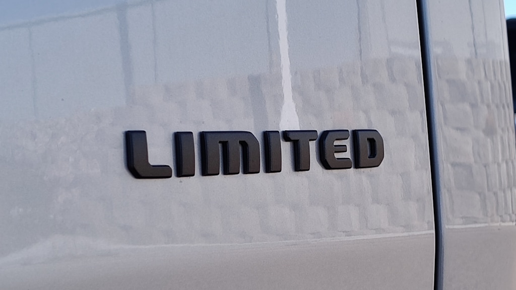 Thumbnail: 2026 Jeep Cherokee - 24