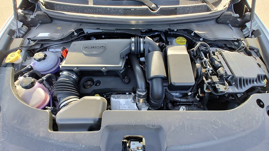 Thumbnail: 2026 Jeep Cherokee - 9