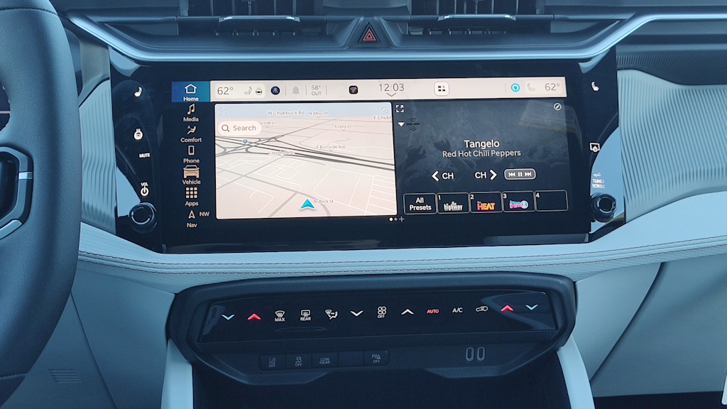 Thumbnail: 2026 Jeep Cherokee - 15