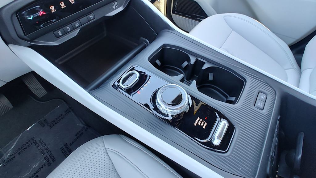 Thumbnail: 2026 Jeep Cherokee - 16