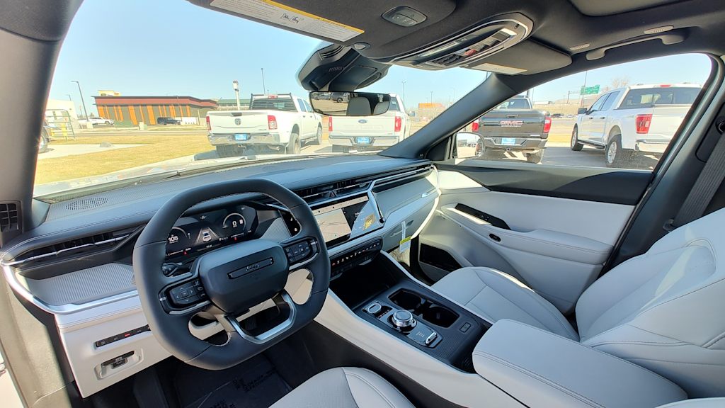 Thumbnail: 2026 Jeep Cherokee - 2