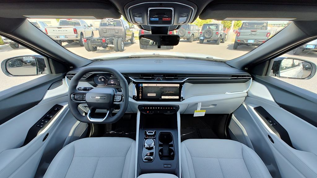 Thumbnail: 2026 Jeep Cherokee - 2