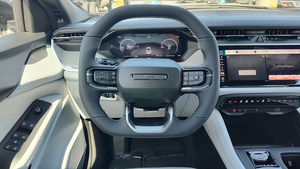Thumbnail: 2026 Jeep Cherokee - 10