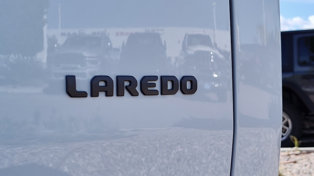 Thumbnail: 2026 Jeep Cherokee - 23