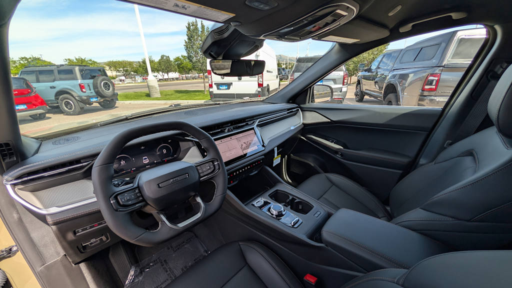 Thumbnail: 2026 Jeep Cherokee - 2
