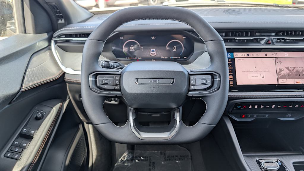Thumbnail: 2026 Jeep Cherokee - 14