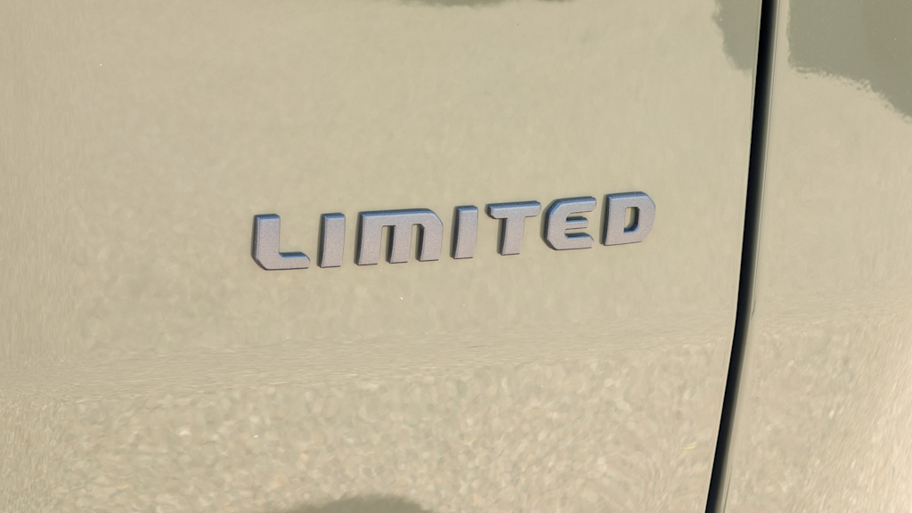 Thumbnail: 2026 Jeep Cherokee - 23
