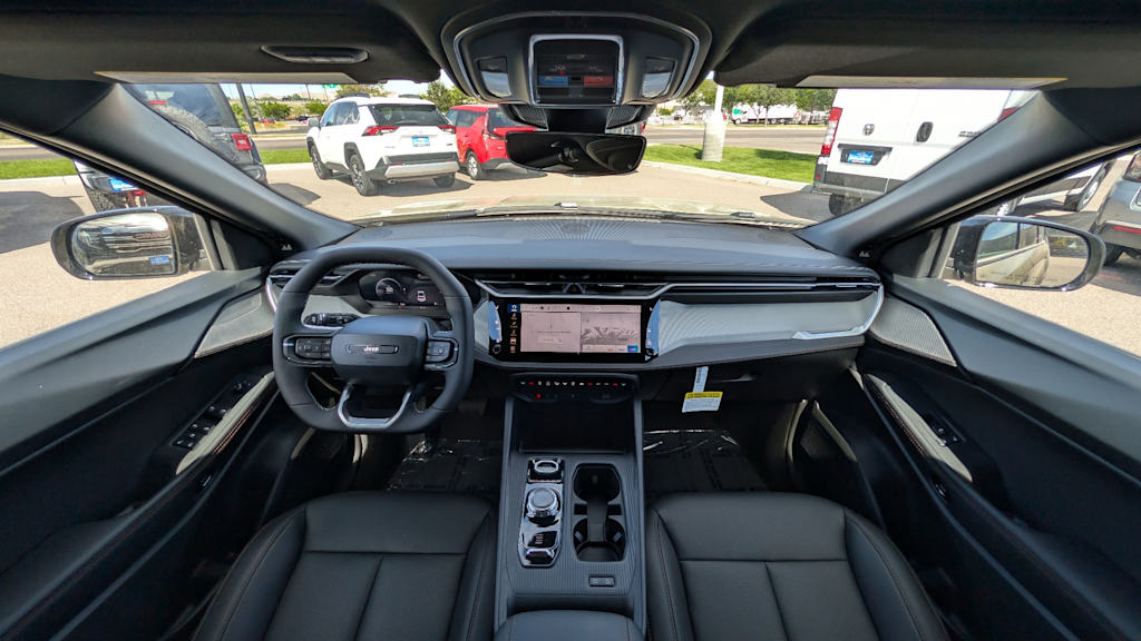 Thumbnail: 2026 Jeep Cherokee - 10