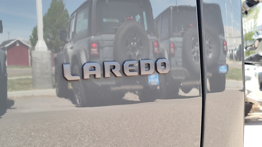 Thumbnail: 2026 Jeep Cherokee - 24
