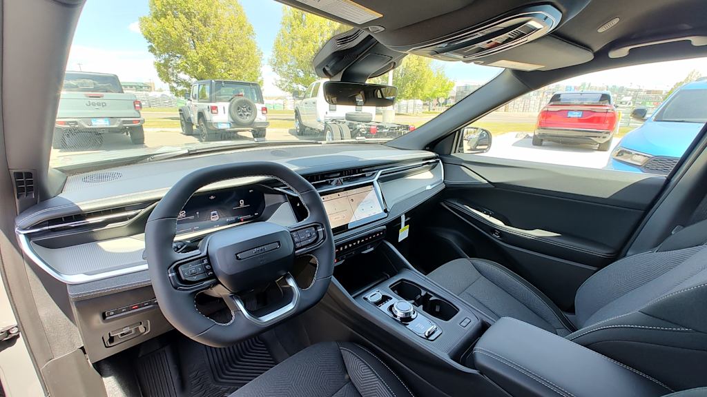 Thumbnail: 2026 Jeep Cherokee - 2