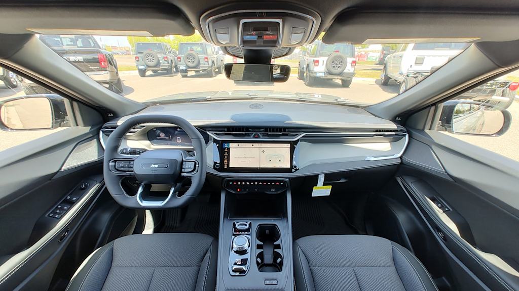 Thumbnail: 2026 Jeep Cherokee - 10