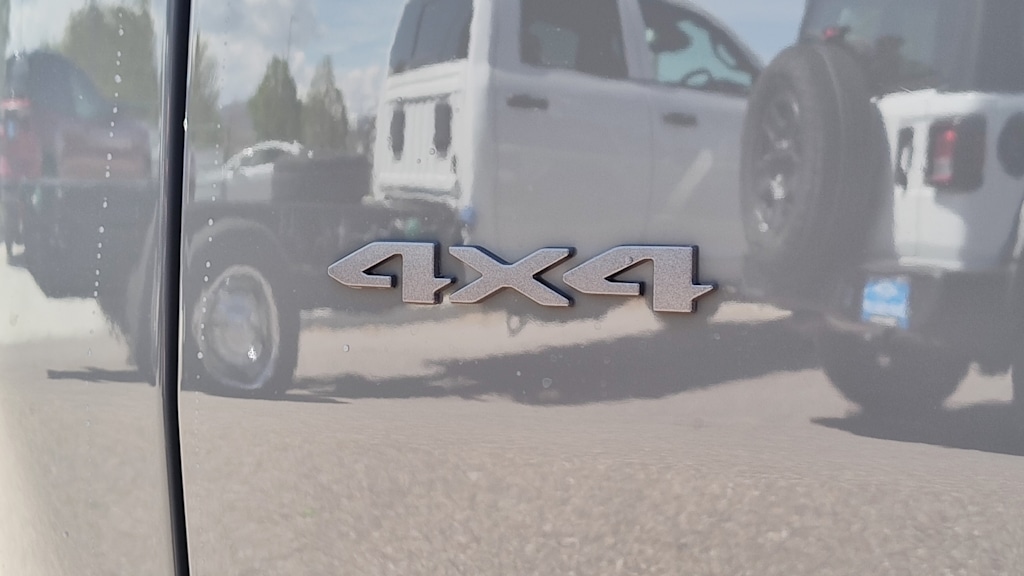 Thumbnail: 2026 Jeep Cherokee - 23