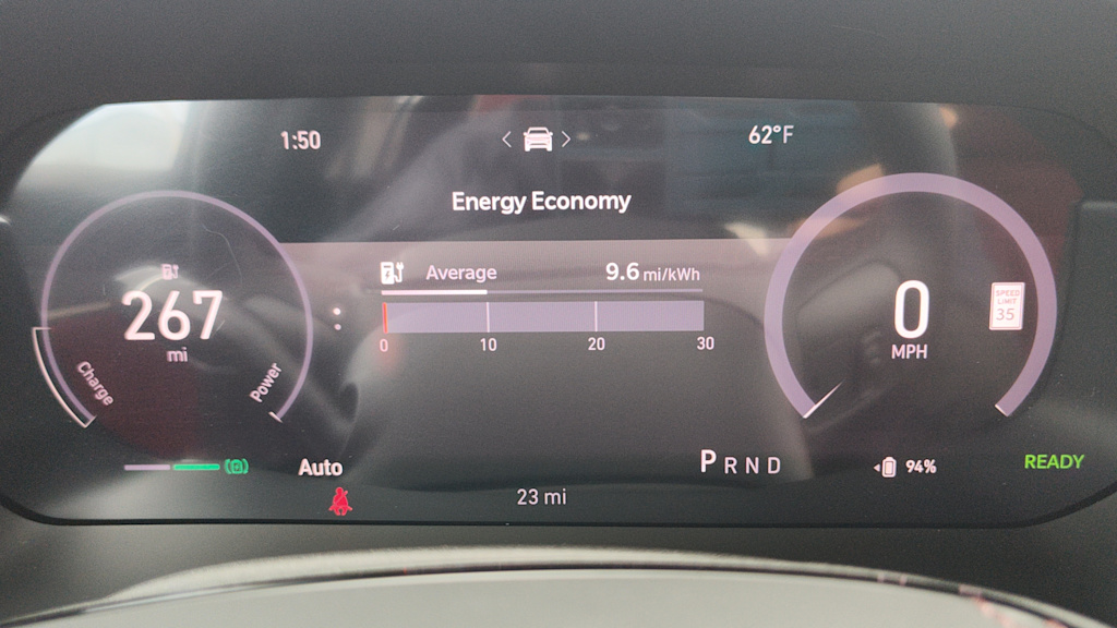 Thumbnail: 2025 Jeep Wagoneer S - 20