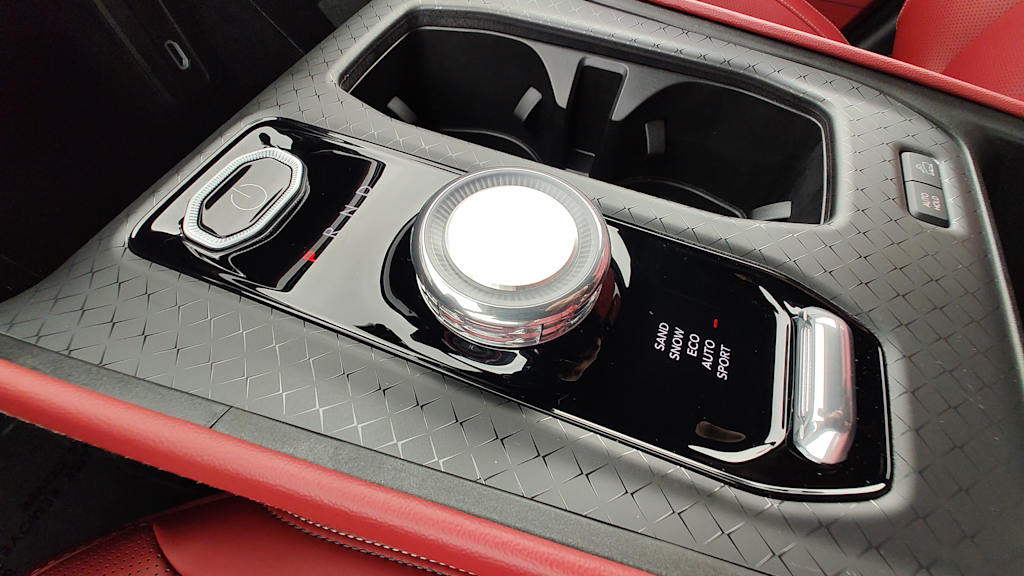 Thumbnail: 2025 Jeep Wagoneer S - 15