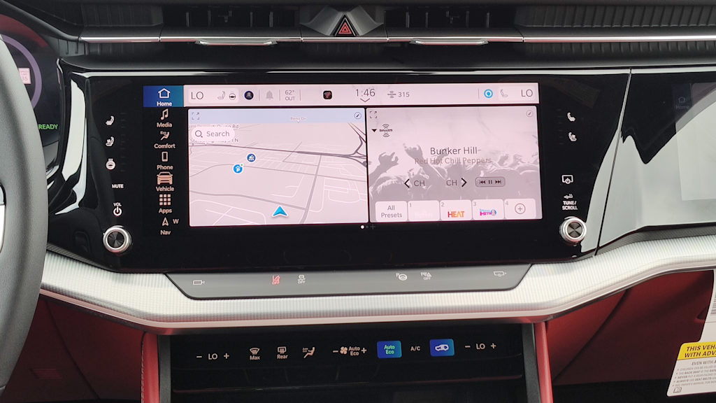 Thumbnail: 2025 Jeep Wagoneer S - 14