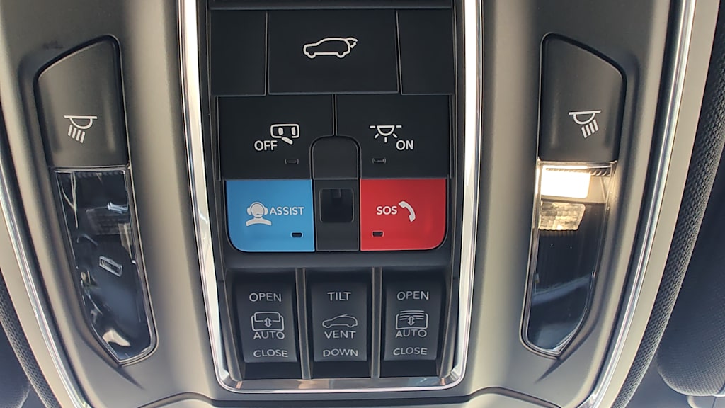 Thumbnail: 2025 Jeep Wagoneer S - 22