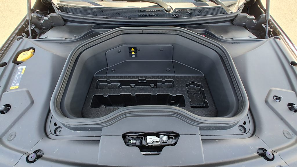 Thumbnail: 2025 Jeep Wagoneer S - 9