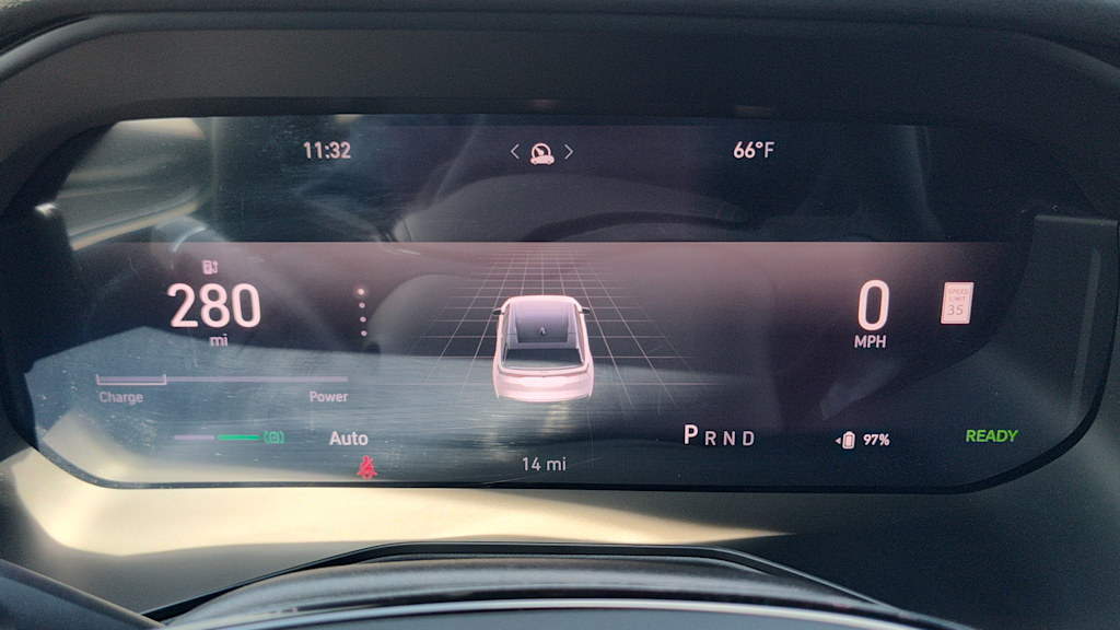 Thumbnail: 2025 Jeep Wagoneer S - 16