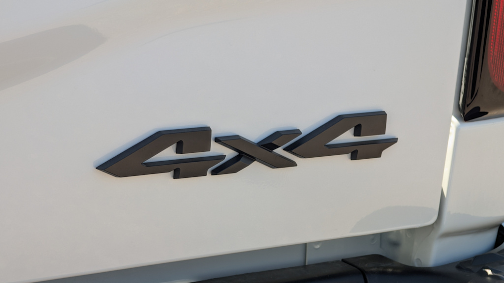 Thumbnail: 2026 RAM 3500 - 23