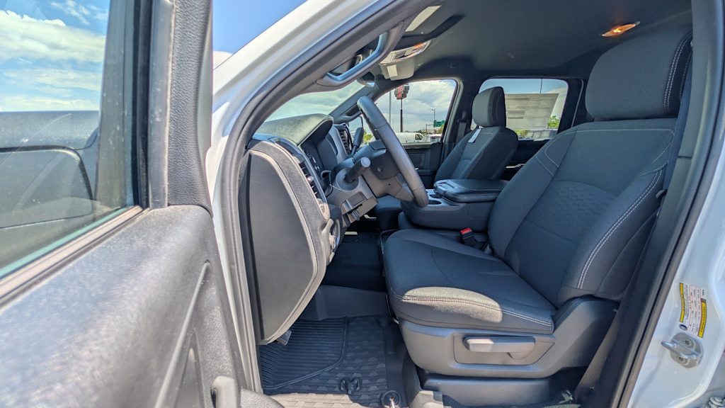 Thumbnail: 2026 RAM 3500 - 11