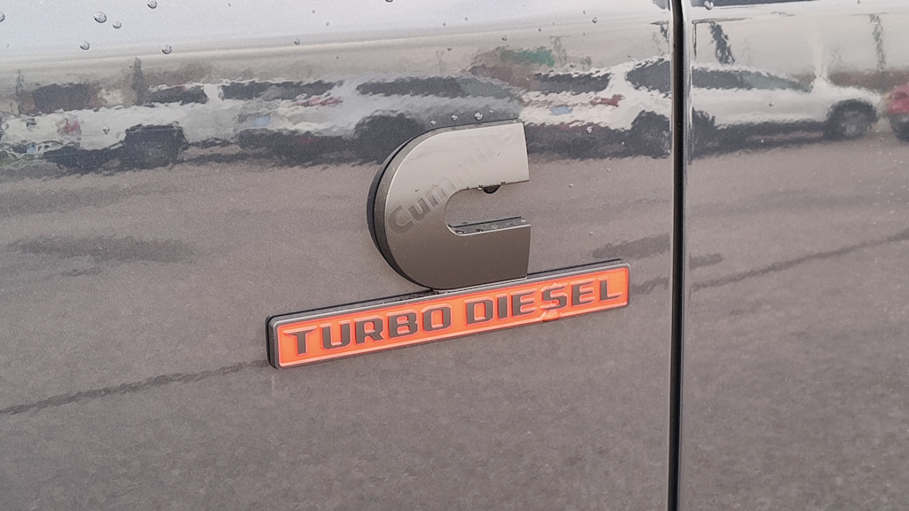 Thumbnail: 2026 RAM 3500 - 23