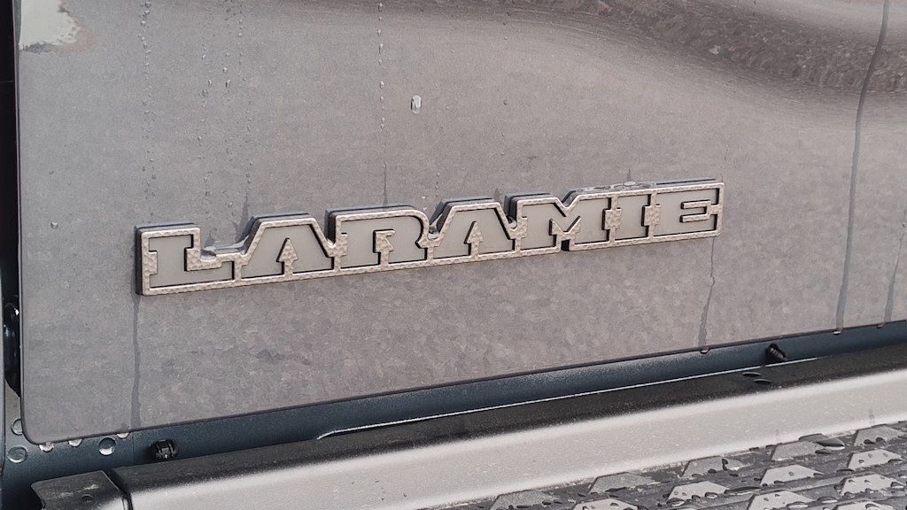 Thumbnail: 2026 RAM 3500 - 24