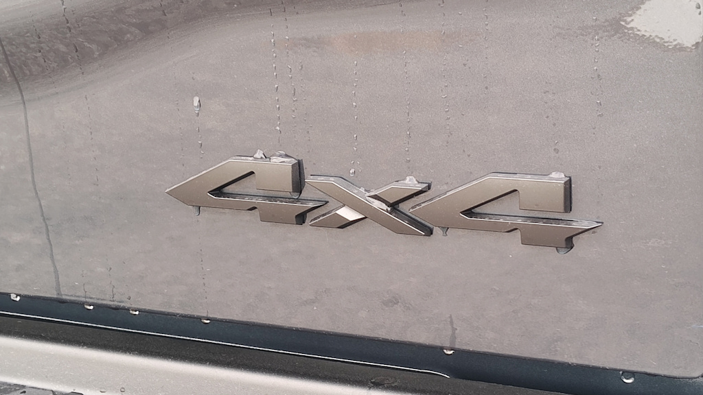 Thumbnail: 2026 RAM 3500 - 25