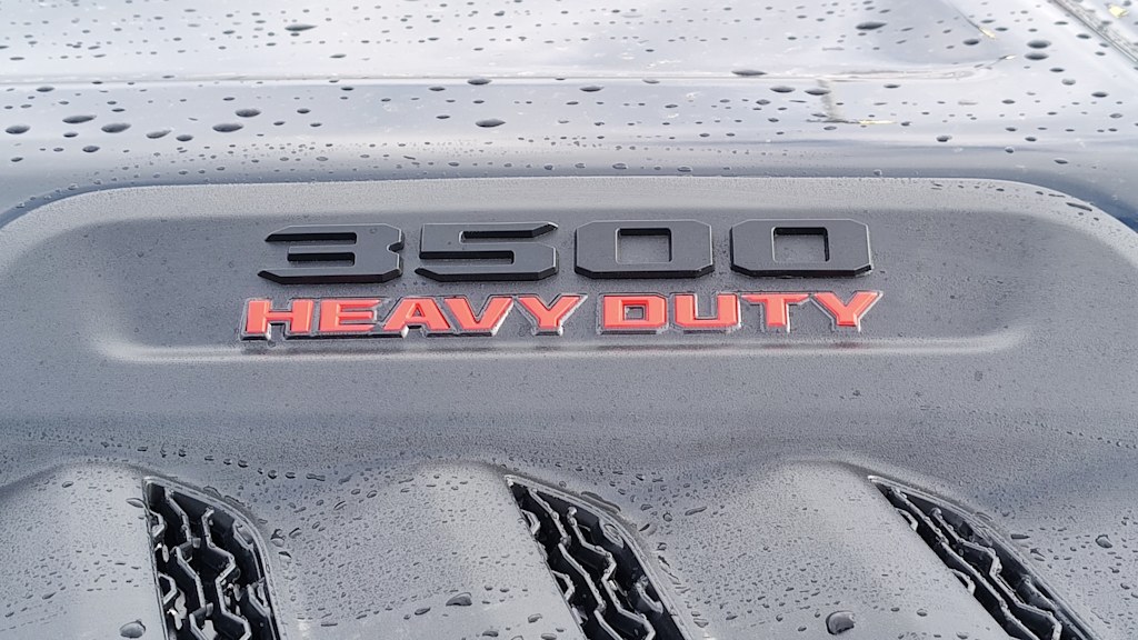 Thumbnail: 2026 RAM 3500 - 7