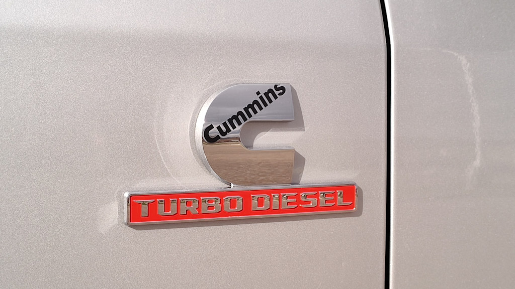Thumbnail: 2026 RAM 3500 - 22