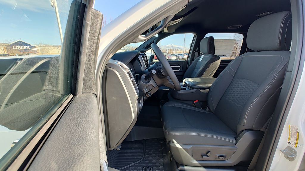 Thumbnail: 2026 RAM 3500 - 11