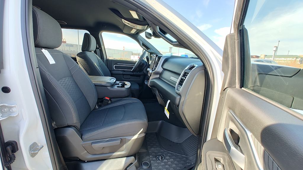 Thumbnail: 2026 RAM 3500 - 12