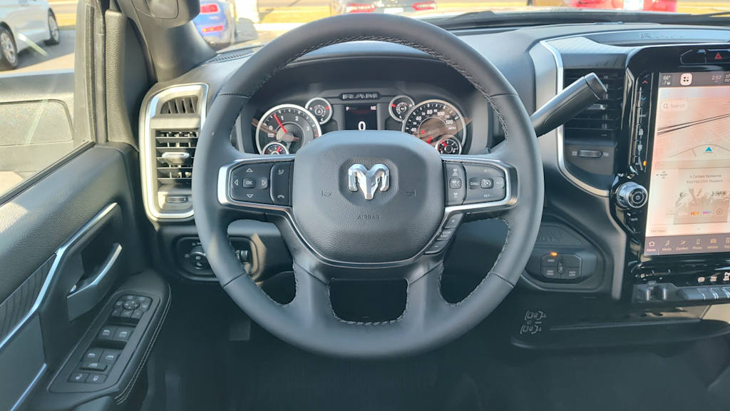 Thumbnail: 2026 RAM 3500 - 14