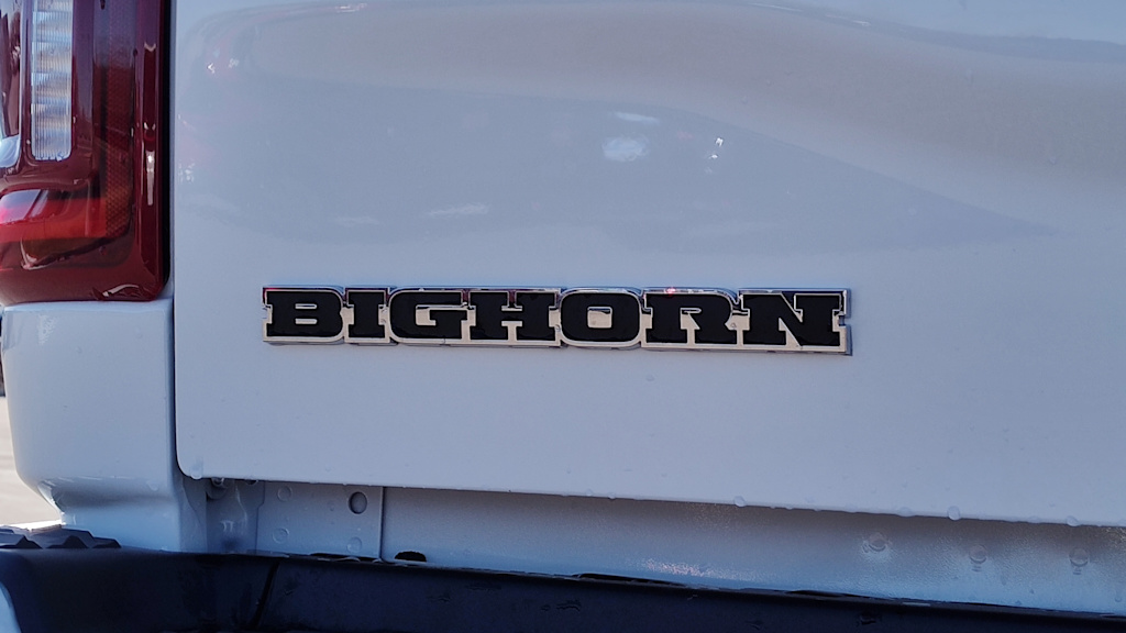 Thumbnail: 2026 RAM 3500 - 23