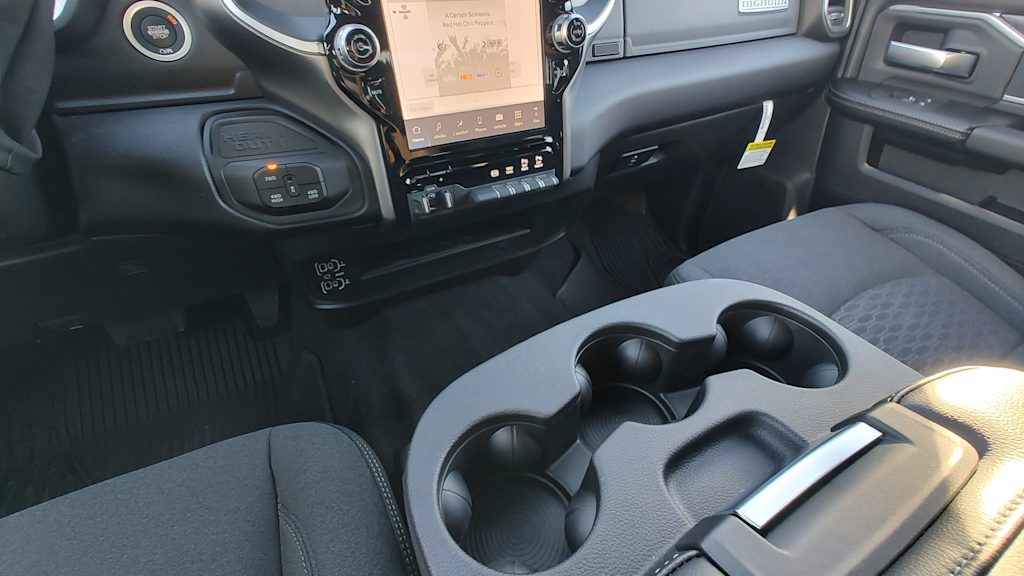 Thumbnail: 2026 RAM 3500 - 20