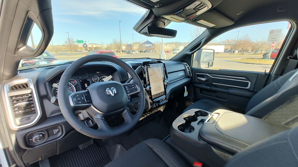 Thumbnail: 2026 RAM 3500 - 2