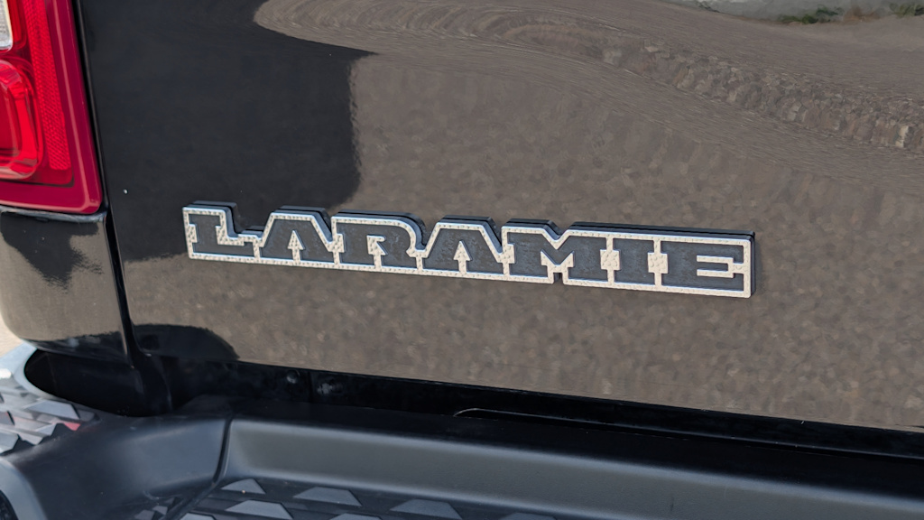 Thumbnail: 2024 RAM 3500 - 24