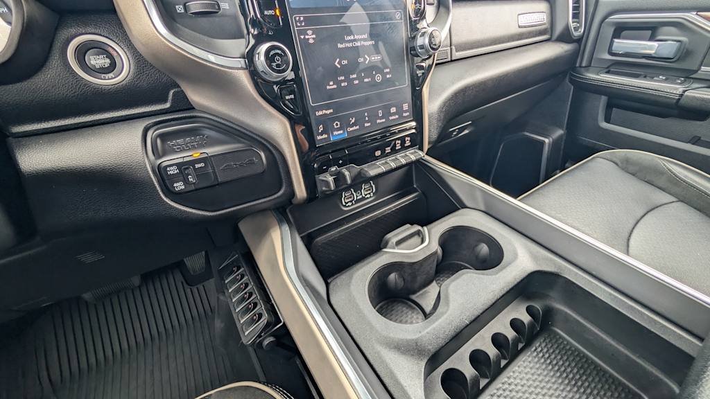 Thumbnail: 2024 RAM 3500 - 14