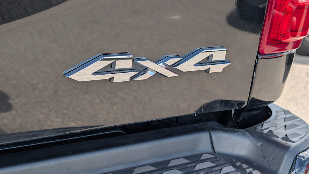Thumbnail: 2024 RAM 3500 - 25