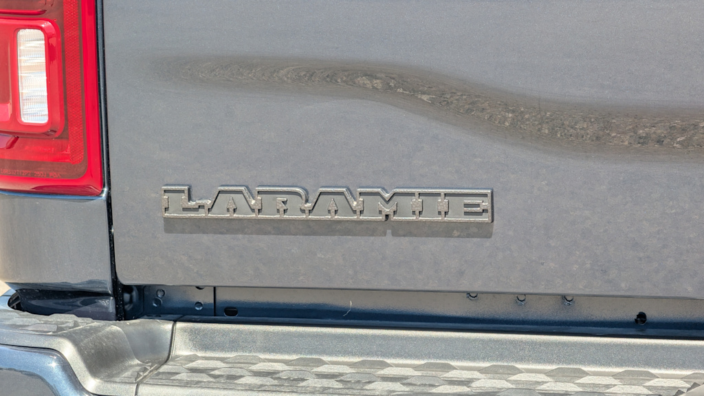 Thumbnail: 2026 RAM 3500 - 25
